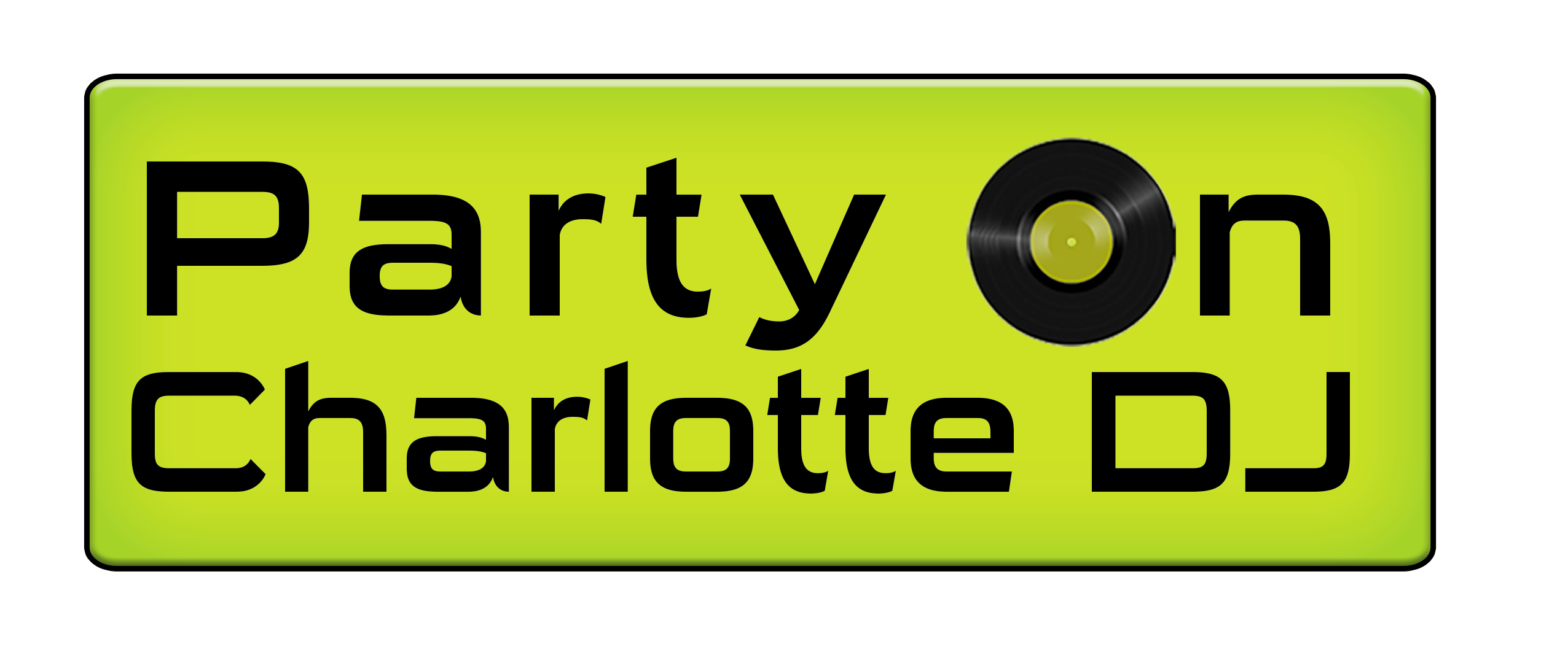 Pro DJ logo New