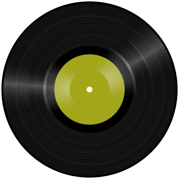 Vinyl_Record_PNG_Clipart